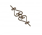 Балясина Б008