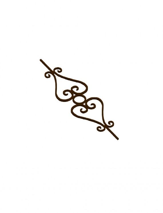 Балясина Б008