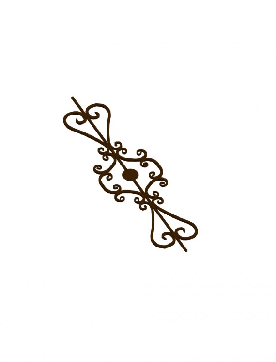 Балясина Б014