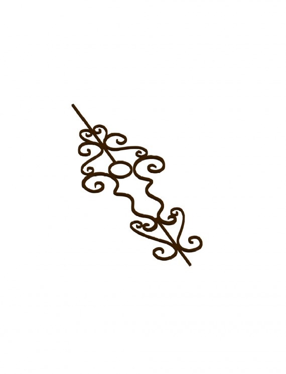 Балясина Б015