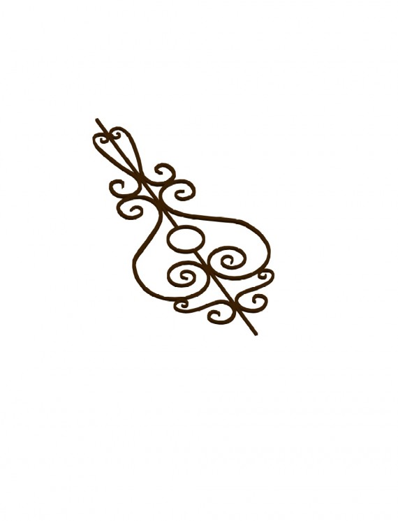 Балясина Б016