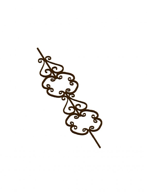 Балясина Б017
